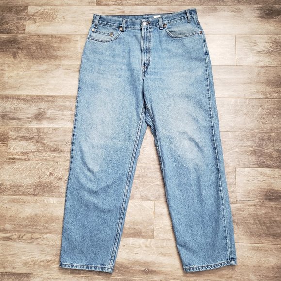 levis 501 36w 30l